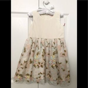 Ruby bloom dress from Nordstrom